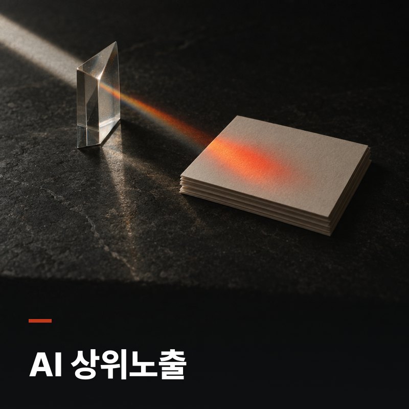 AI 상위노출